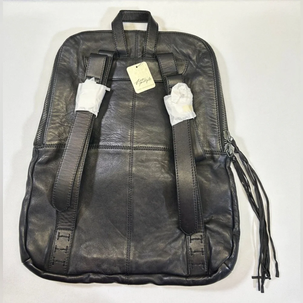 NWT Goldie Backpack